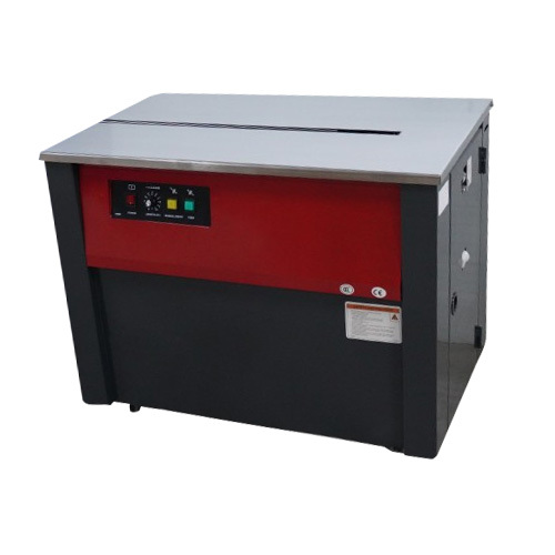 Basic Model Semi Automatic Strapping Machine