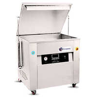 Brick Shape Vaccum Packing Machine - Application: Industrial