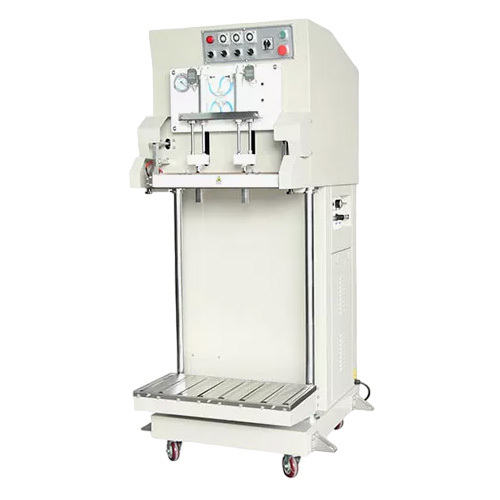 Vertical Vaccum Packing Machine