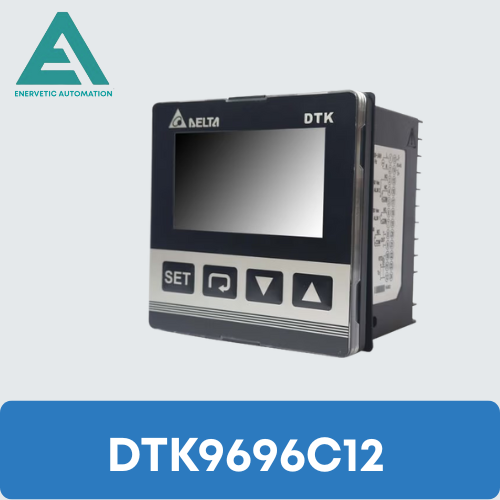 DTK9696C12 | Delta Temperature Controllers