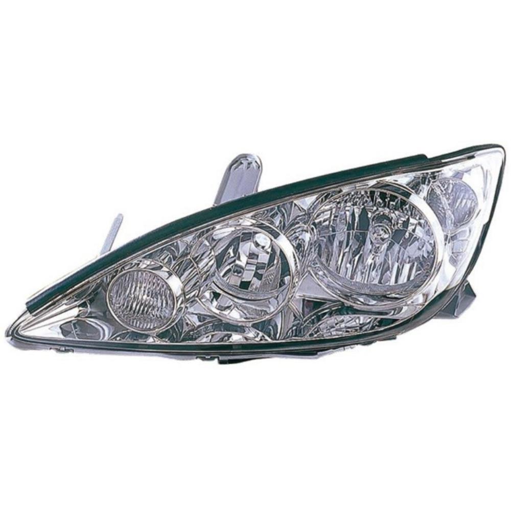 Head Light Assembly For Toyota CAMRY T-2 BIG BRACKET