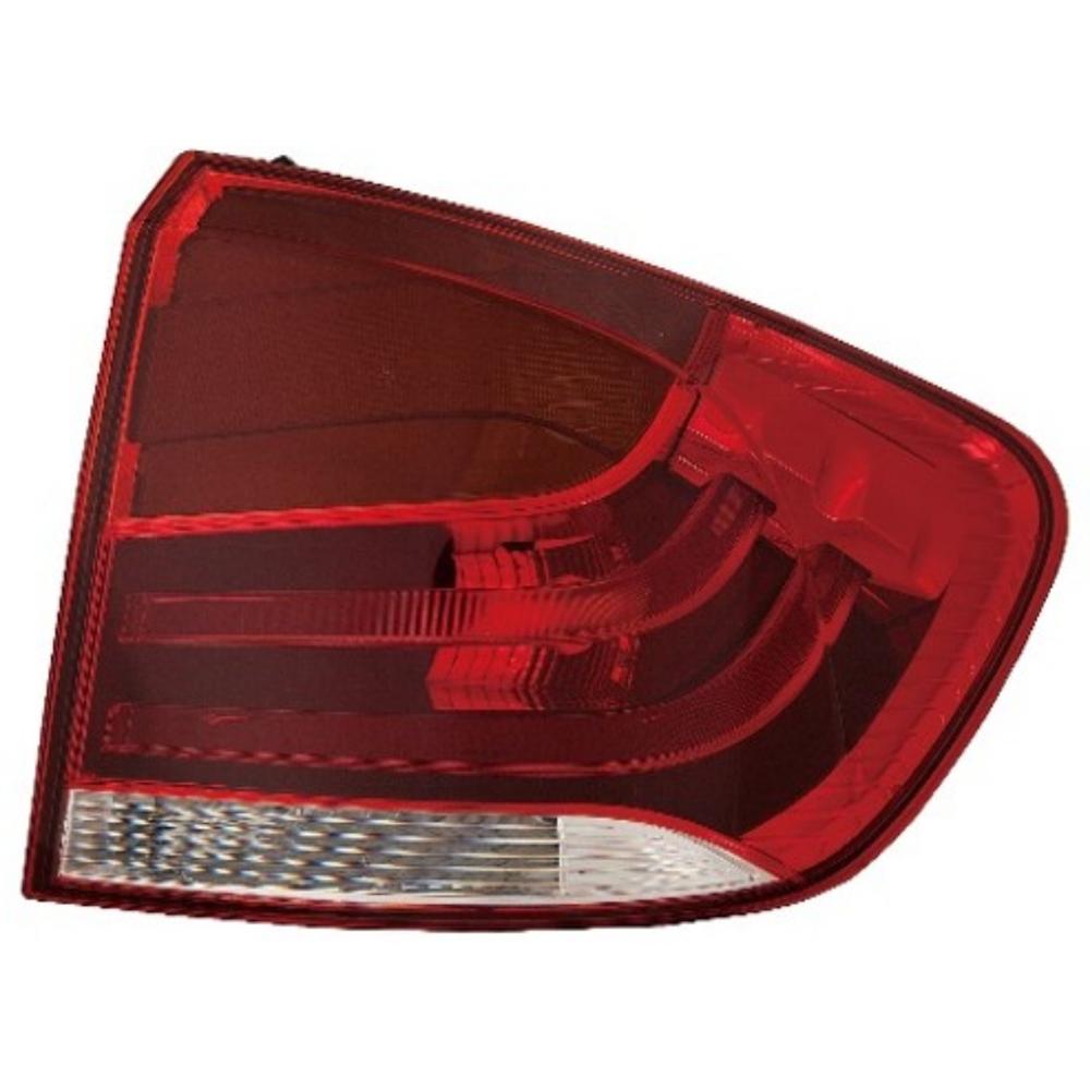 Tail Light Assembly For BMW X1 E84 (2009-14) (LED)