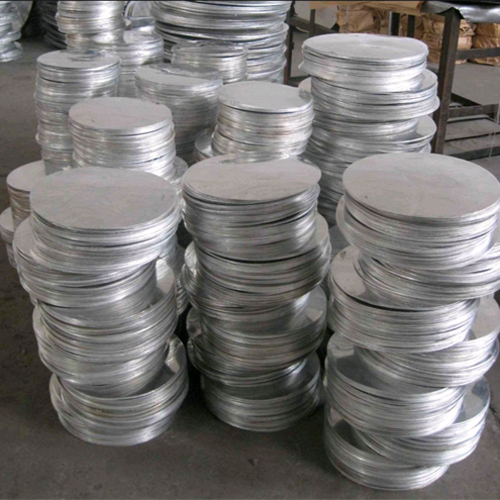 Aluminium Circle
