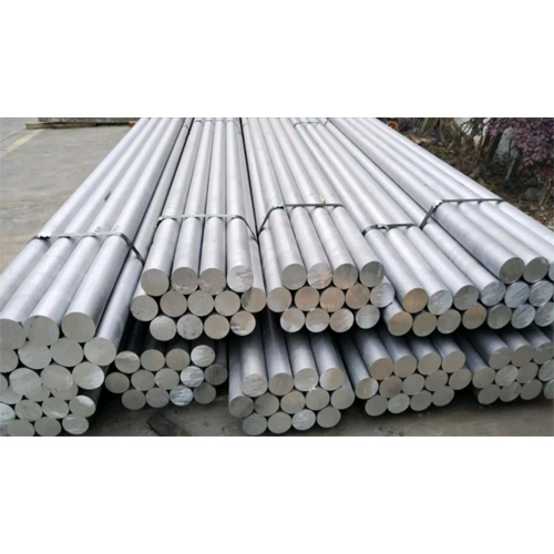 Aluminium Rod