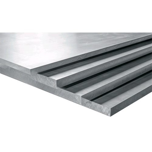 Aluminium Plate