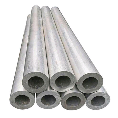 Aluminium Pipe