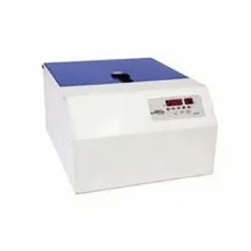 Micro-III Remi Laboratory Centrifuge Machine