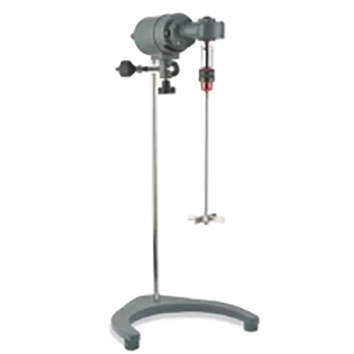 RQ-128 D Stainless Steel Laboratory Stirrer