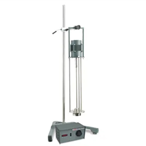 High Speed Stirrer Emulsifiers RQT