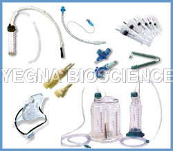 सर्जिकल डिस्पोजेबल्स