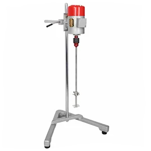 RQ-134S D Stainless Steel Laboratory Stirrer