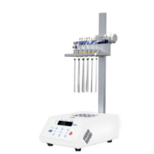 DBNE12 Dry Bath Nitrogen Evaporator