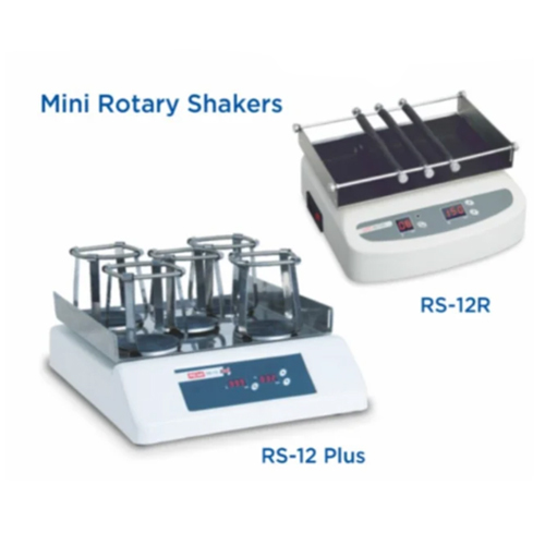 Remi Rs 12 R Laboratory Stirrer