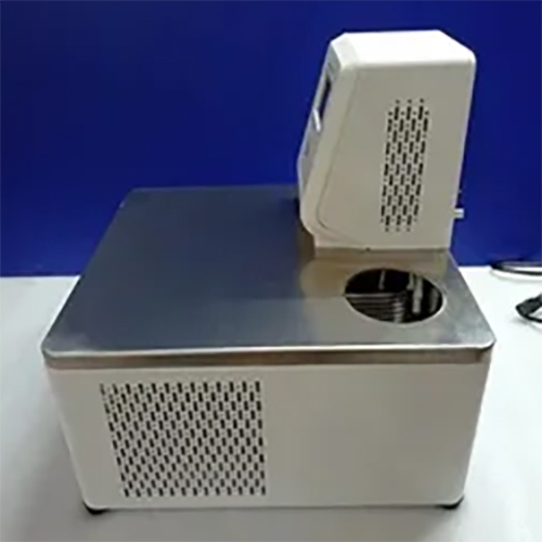 Rcb620t Labman Refrigerated Circulating Bath - Accuracy: A A 0.05a A C