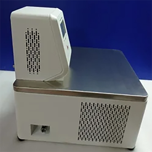 Rcb620t Labman Refrigerated Circulating Bath - Accuracy: A A 0.05a A C