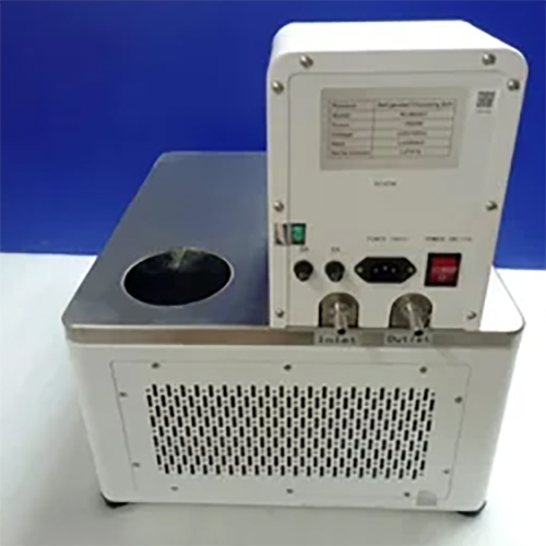 Rcb620t Labman Refrigerated Circulating Bath - Accuracy: A A 0.05a A C