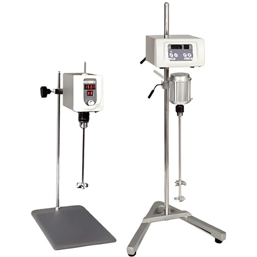 Remi Rq 5 Plus - Stainless Steel, 80x180x370 Mm, 5l Capacity | Bldc Motor, Axial Turbine Impeller, Digital Led Control