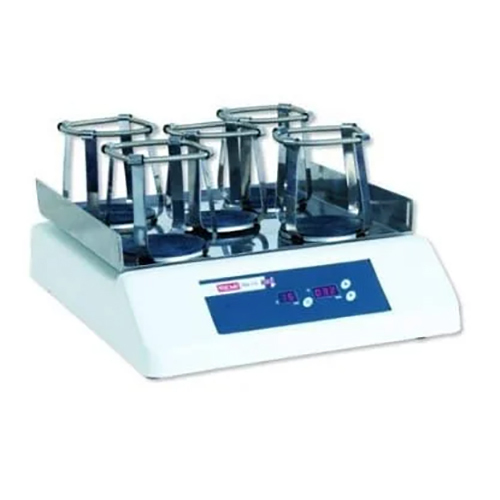 RS-18 Plus Remi Mini Rotary Shaker