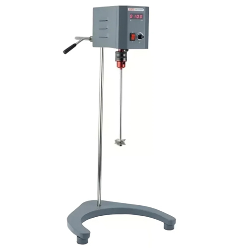 RQ-121 D Laboratory Stirrers