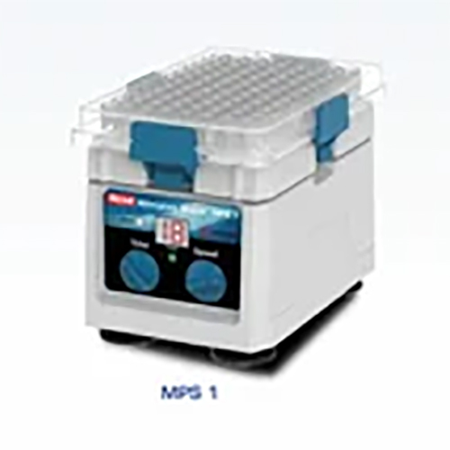 Microplate Shaker MPS 1 Remi