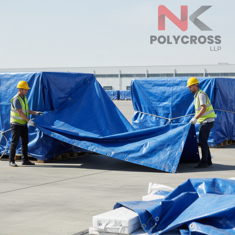 Durable Tarpaulin