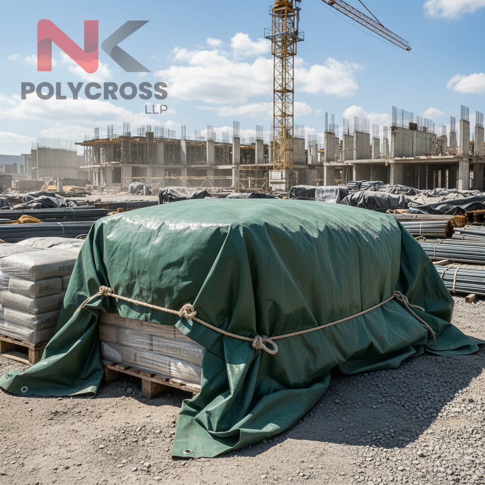Durable Tarpaulin