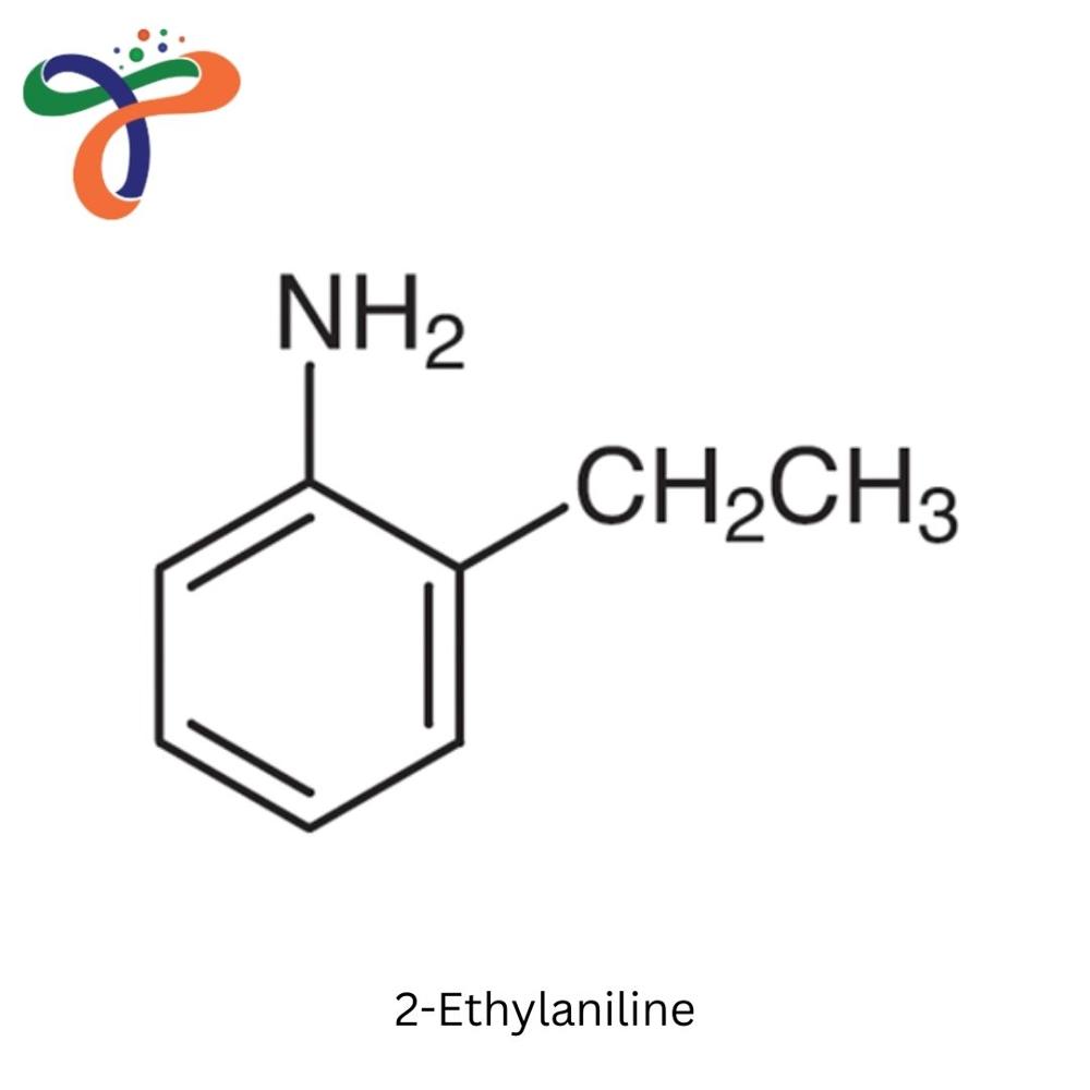 2-Ethylaniline (578-54-1) (C8H11N)