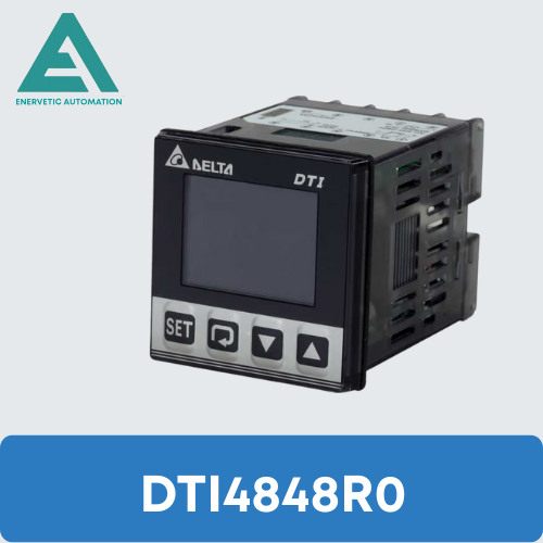 DTI4848R0 | Delta Temperature Controllers