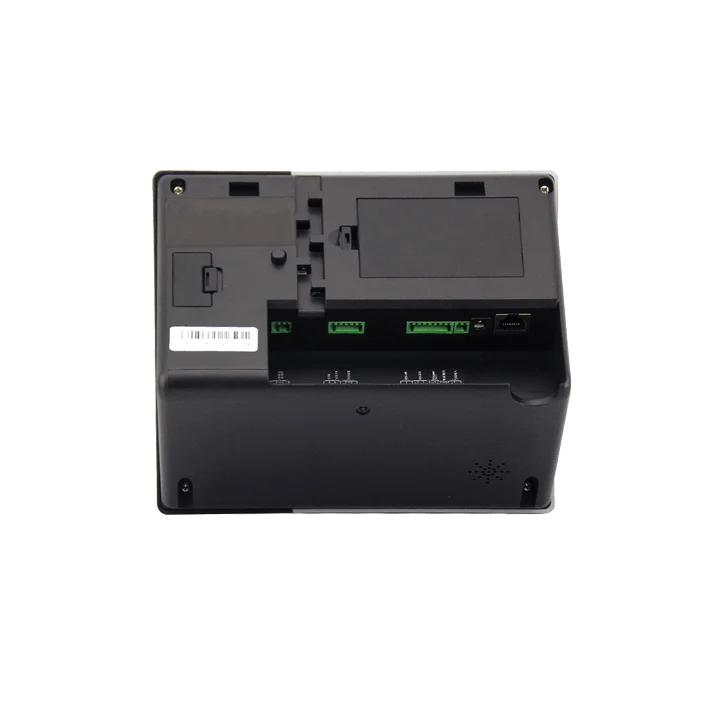 Uface 302 - Accuracy: <99 %