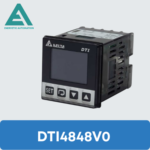 DTI4848V0  | Delta Temperature Controllers