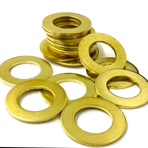 Brass Washer