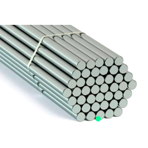 SS Round Rod