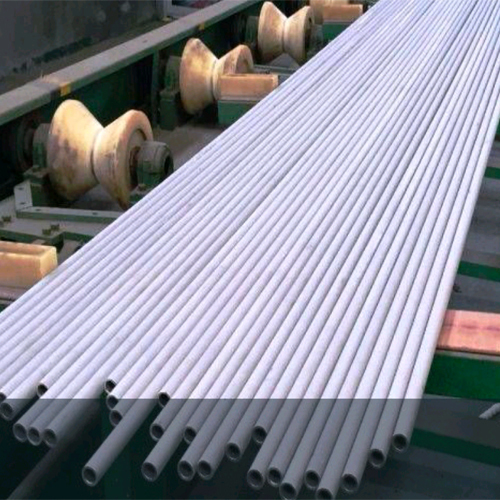 Stainless Steel Tube