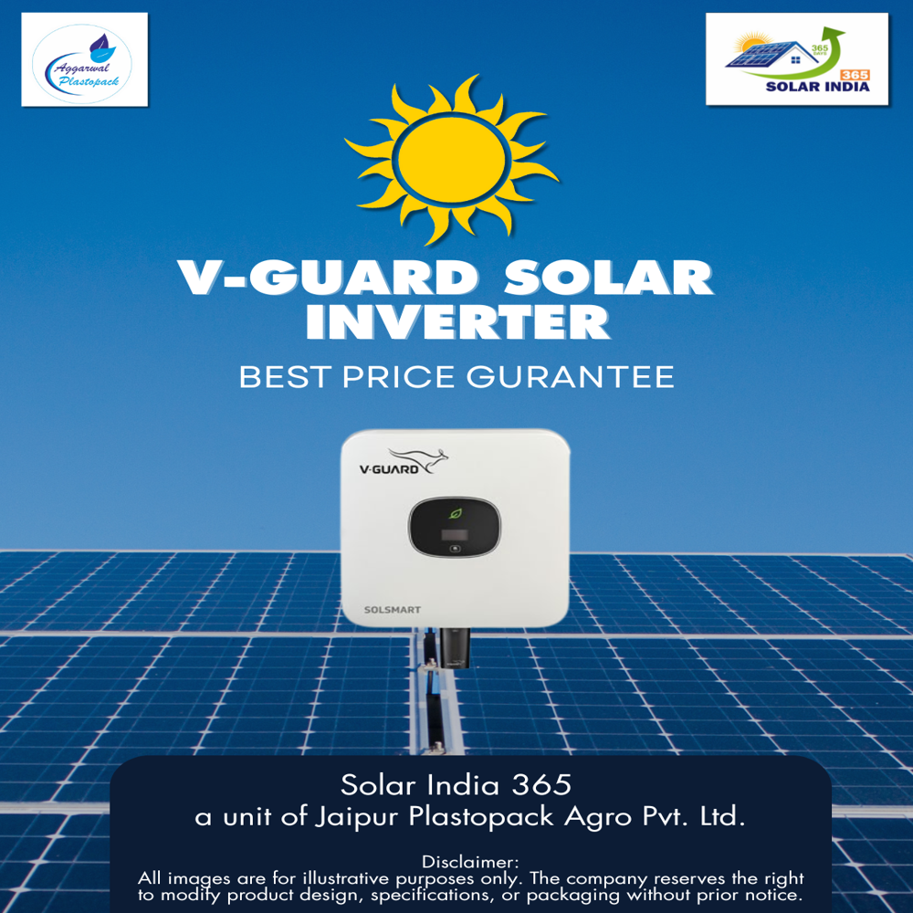 V GUARD INVERTOR