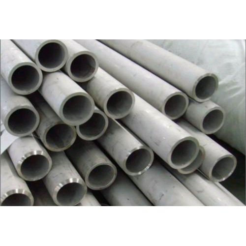 SS Seamless Pipe