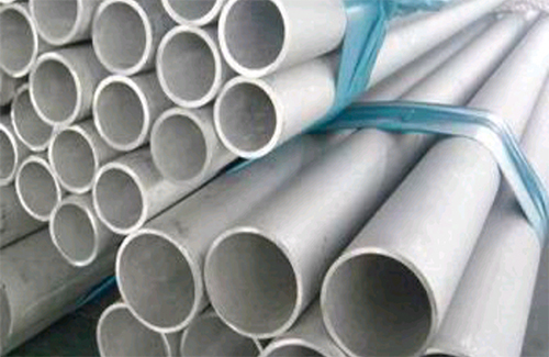 Nickel alloy all type SS Seamless Pipe Cut Pice