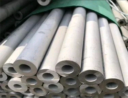 304/316 and all grade 
SS Seamless Buss Pipe
