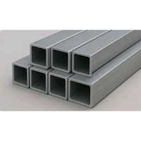 Ss Erw Square Pipe - Application: Industrial