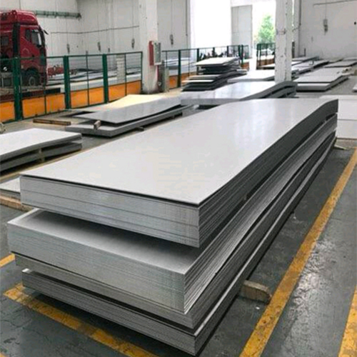Stainless Steel Plate