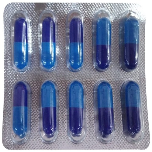 Thalitero 100 mg Capsule