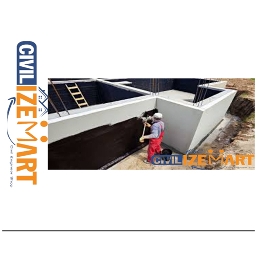 WATERPROOFING SERVICES - CIVILIZEMART