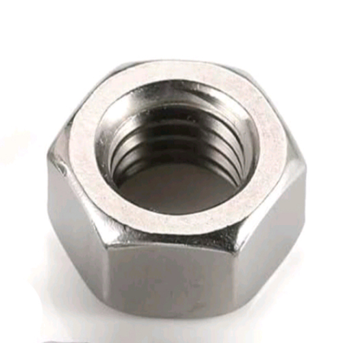 SS Nut