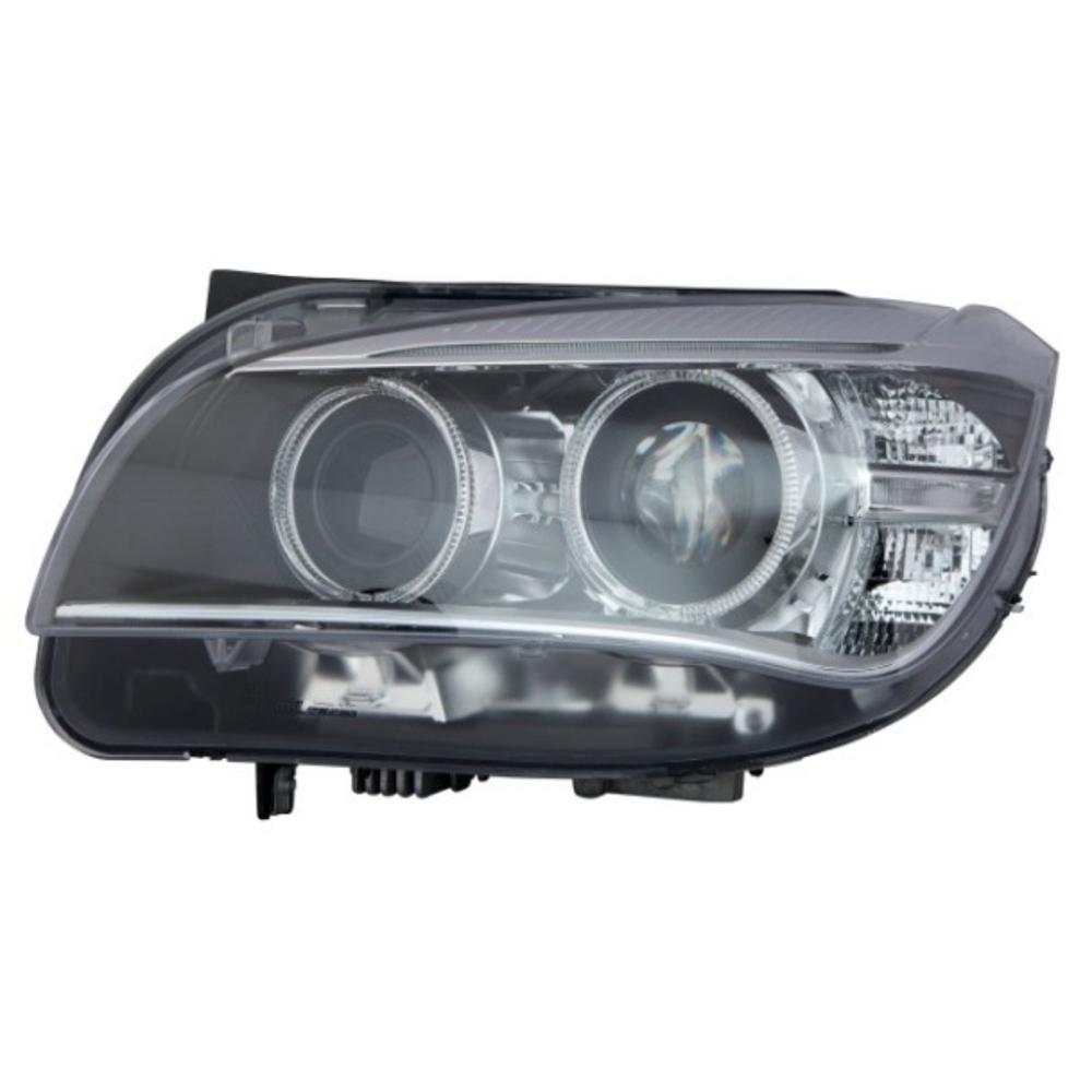 Head Light Assembly For BMW X1 2013-14 (E84) HID
