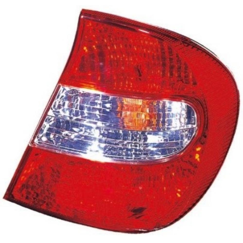 Tail Light Assembly For Toyota Camry T-1 Unit