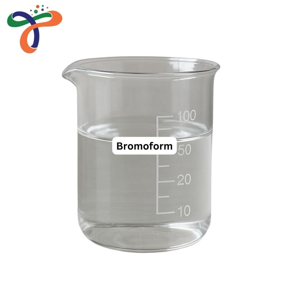 Bromoform (75-25-2) (Chbr3) - Application: Industrial