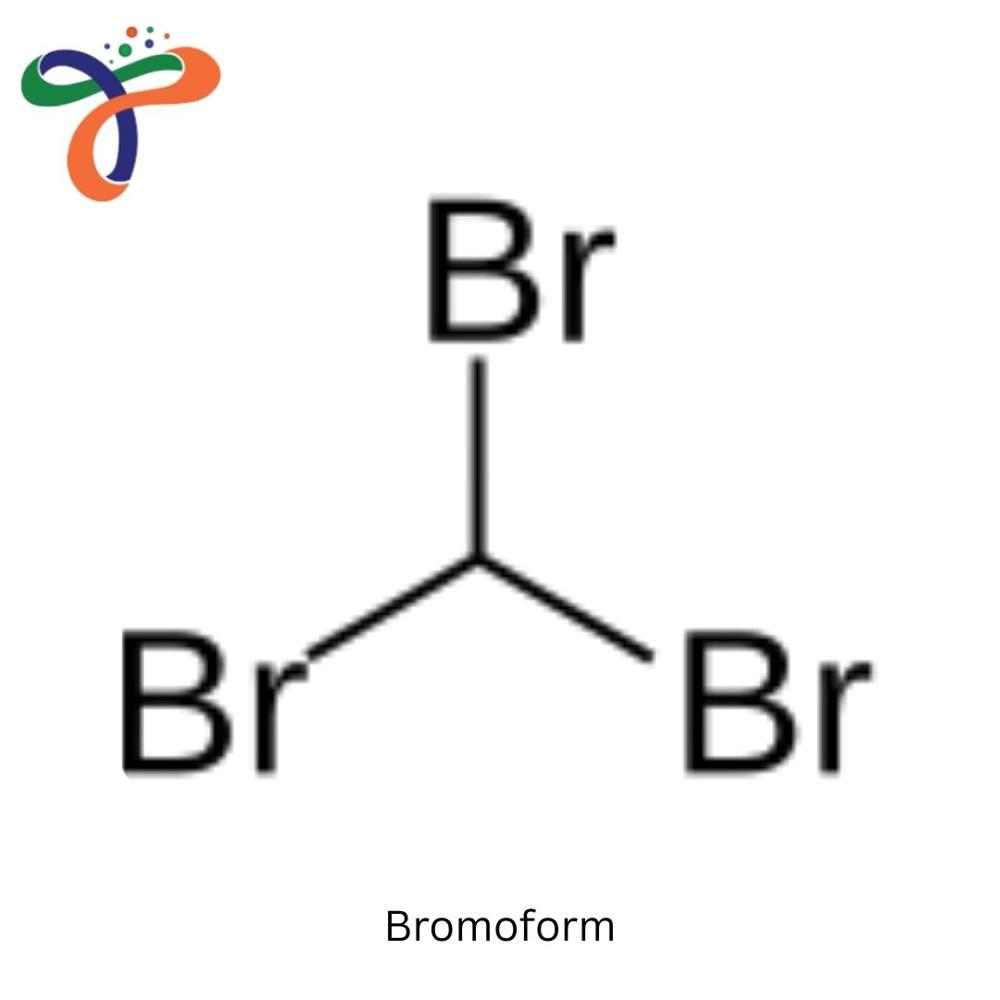 Bromoform (75-25-2) (CHBr3)