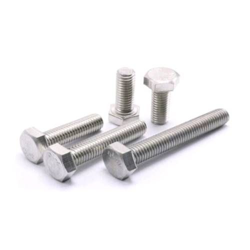 SS Hex Bolt