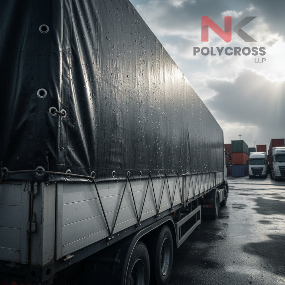 Truck Cover Tarpaulin