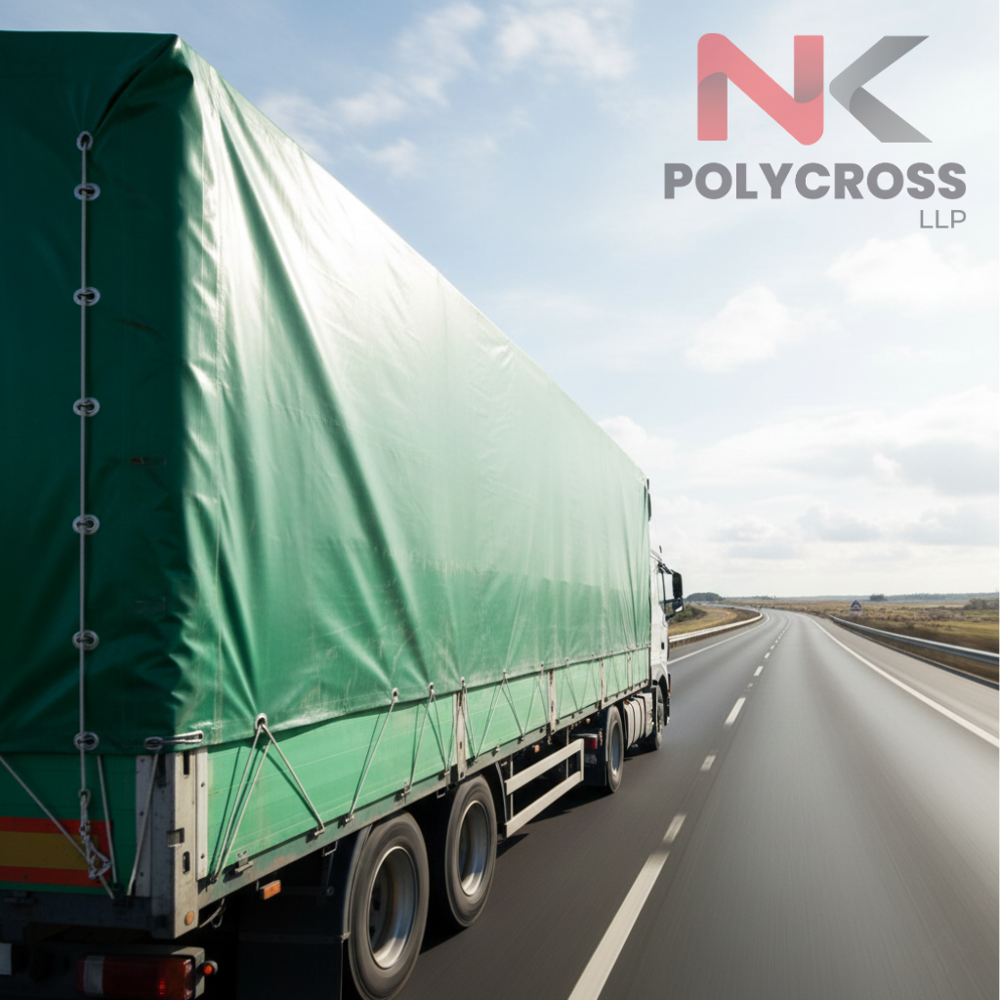 Truck Cover Tarpaulin