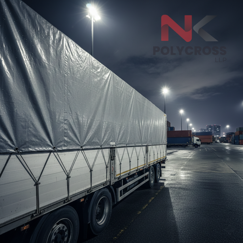 Truck Cover Tarpaulin